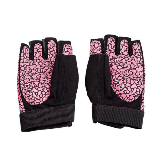 Pink/Gray W HMS RST03 rS Gym Gloves