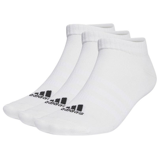 Adidas Thin and Light Sportswear Low-Cut HT3469 socks