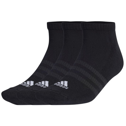 Adidas Cushioned Low-Cut socks IC1332