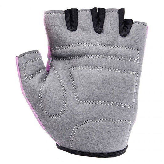 Cycling gloves Meteor Flower Jr 23374