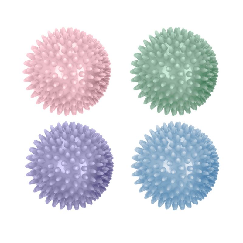 Massage ball set (4 pcs.) Spokey GRESPI