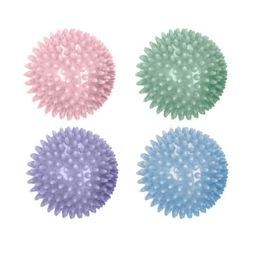 Massage ball set (4 pcs.) Spokey GRESPI