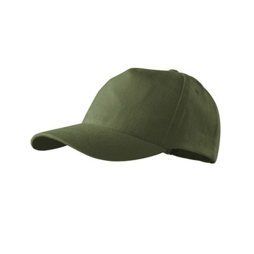 Malfini 5P Cap MLI-30709