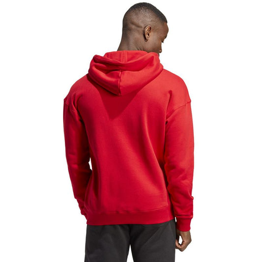 Adidas Manchester United 22/23 M HT1992 sweatshirt