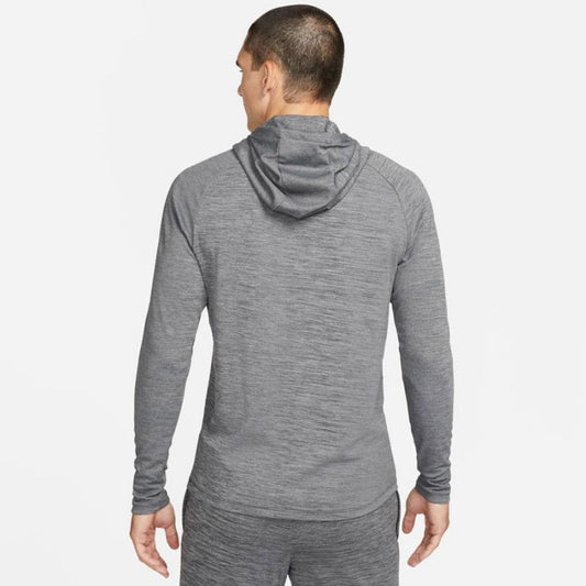 Nike DF Academy M DQ5051 010 sweatshirt