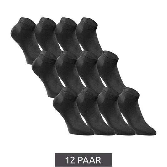 Jack&Jones Unisex Socks 12-pack 12260511/C-N10