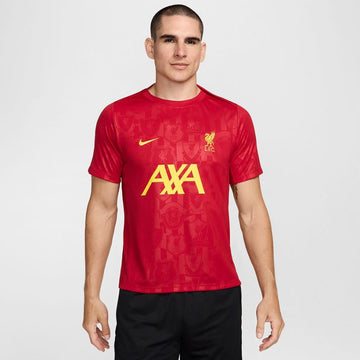 Nike Liverpool FC Academy Pro SStop M FN9653-688 T-Shirt
