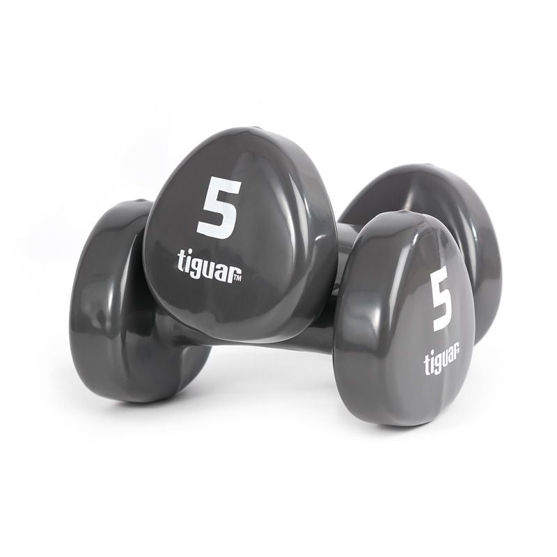 Tiguar Box dumbbells TI-HW0050BOX