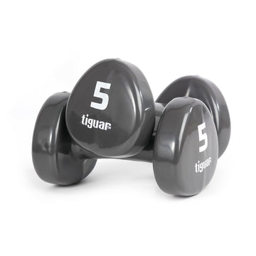 Tiguar Box dumbbells TI-HW0050BOX