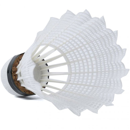 Badminton shuttlecocks SMJ nylon TB011 Teloon 3 pcs.