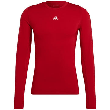 adidas Techfit Aeroready Long Sleeve Tee M HP0639