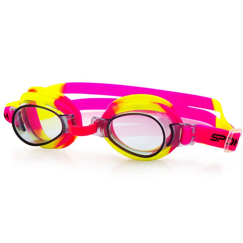 Spokey Jellyfish Jr swimming goggles 9004901000