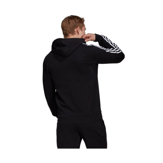 adidas Essentials Fleece 3-Stripes M GK9072 sweatshirt