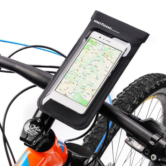 Meteor Crib 23795 Waterproof Bike Phone Case