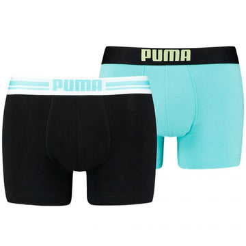 Puma Placed Logo Boxer 2P M 906519 10