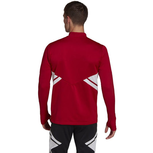 Adidas Condivo 22 Training Top M HB0007 sweatshirt