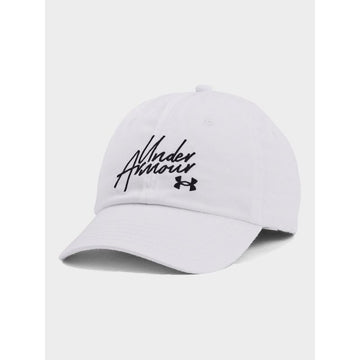 Under Armour Favorites Hat Cap 1369790-102