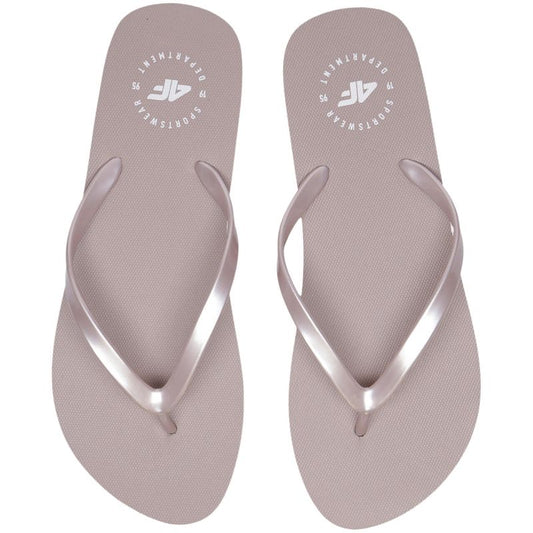 Slippers 4F W 4FSS23FFLIF064 83S