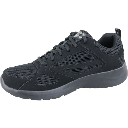 Skechers Dynamight 2.0 M 58363-BBK shoes
