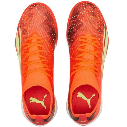 Puma Ultra Match IT M 106904 03 football shoes