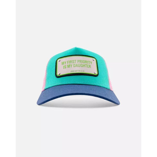 JOHN HATTER & WHAT MY FIRST PRIORITY IS MY DAUGHTER 1-1049-K00