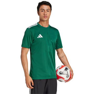 Men's adidas Campeon 25 Jersey green JF6063