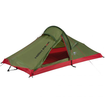 High Peak Siskin 2 tent 10184