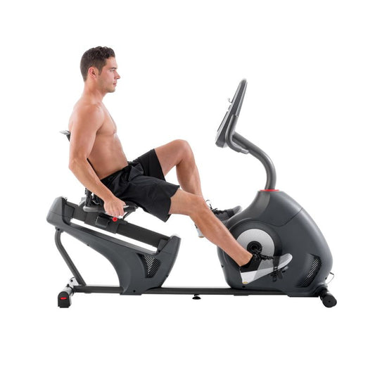 Schwinn 230i Programmable Recumbent Bike
