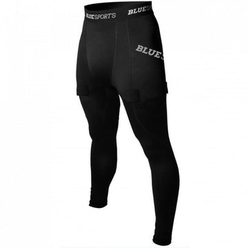 Hockey pants ribano BlueSports &#39;23 M BL-8088