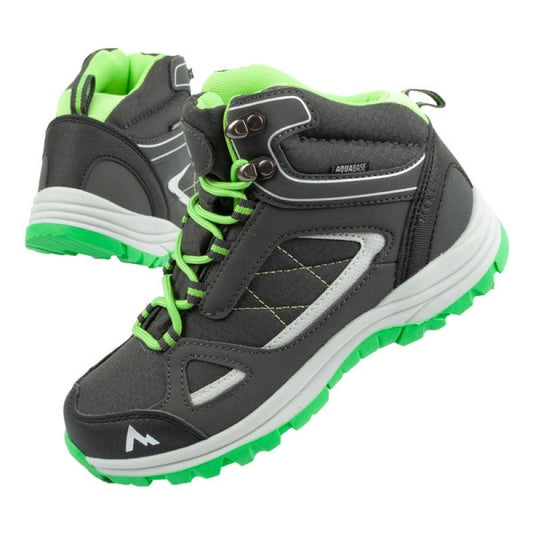 McKinley Jr 262106912 hiking shoes