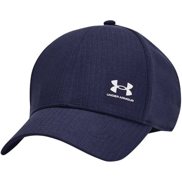 Under Armour Iso-Chill Armourvent Adj Cap M 1383440 410