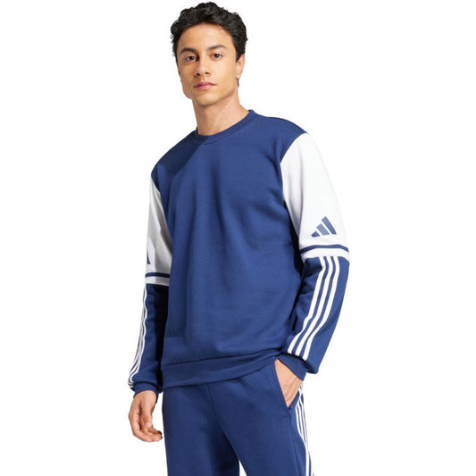 Adidas Squadra 25 Sweat Crew M JD2958 sweatshirt