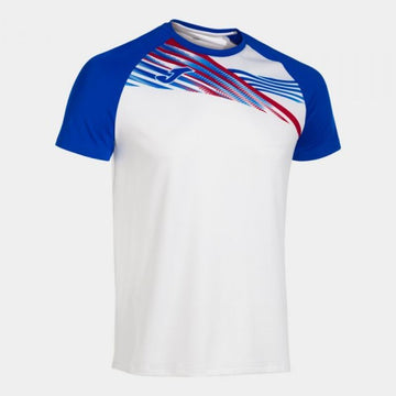 Joma Elite X Short Sleeve T-shirt 103101.207