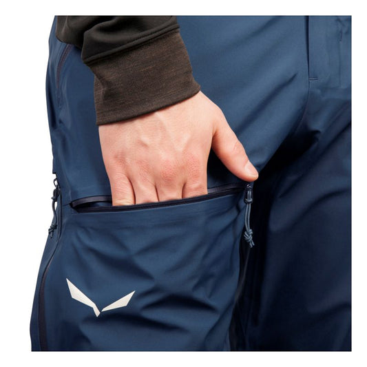 Salewa Sesvenna Ws Lrr M Pnt 25820-8671