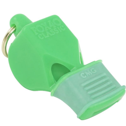 Whistle Fox 40 CMG Safety Classic 9603-1408