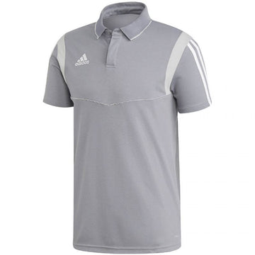 adidas Tiro 19 Cotton Polo M DW4736 football shirt