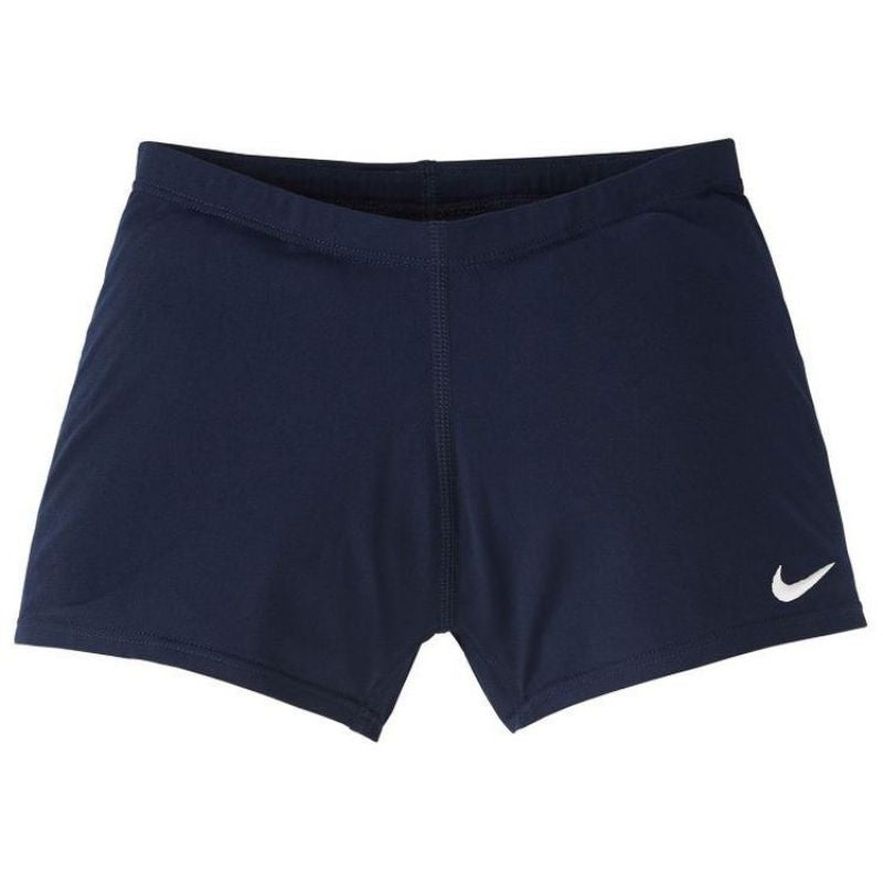 Nike Square Leg Jr Swim Trunks NESS9742-440