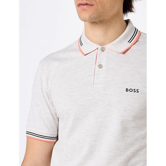 Polo Shirt Boss Paul M 50506193-056