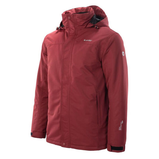 Insulated jacket Hi-Tec Chester M