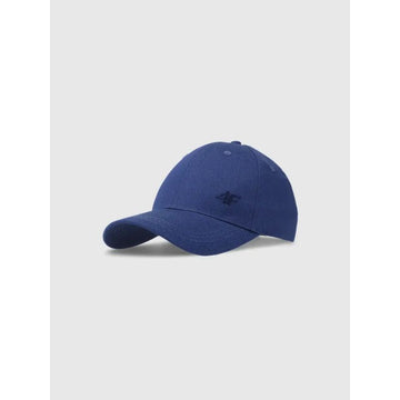 4F baseball cap 4FWSS25ACABU367-31S