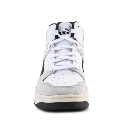 Puma Slipstream Hi Heritage M shoes 387998-03-M