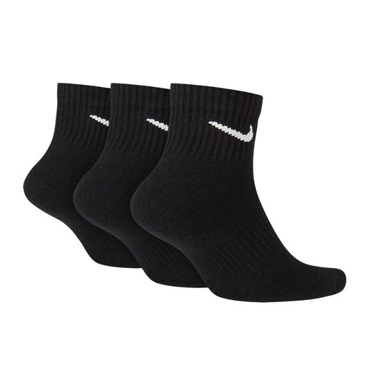 Nike Everyday Cushion Ankle 3Pak M socks SX7667-010