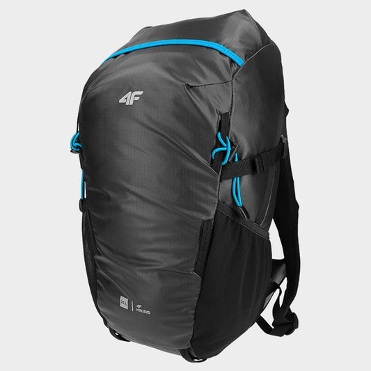 Tourist backpack, hiking 4F 4FSS23ABACU139 20S