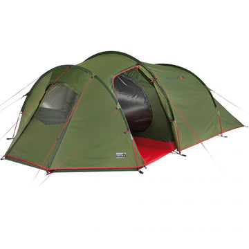 High Peak Goshawk 4 Tent 10307
