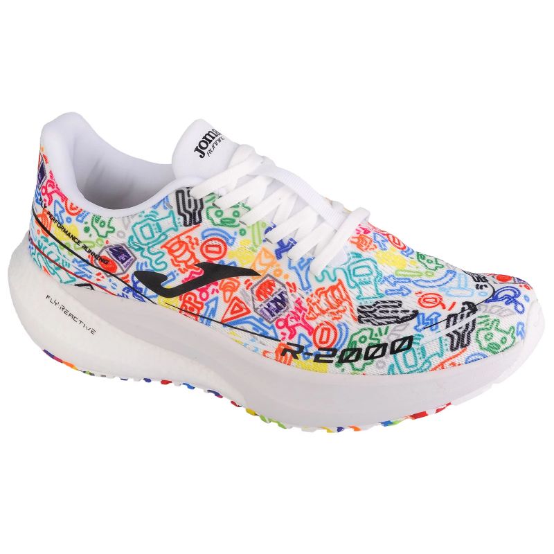 Joma R.2000 2302 M RR200W2302 shoes