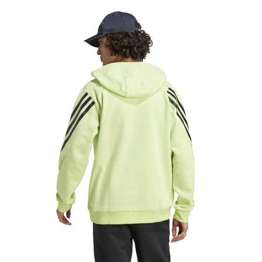 Adidas M FI 3S HD sweatshirt IJ8866