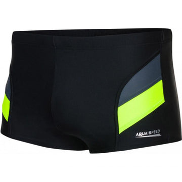Aqua-speed Aron M swimming shorts, col. 138