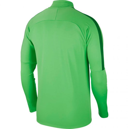Nike M NK Dry Academy 18 Dril Tops LS M 893624-361 football jersey