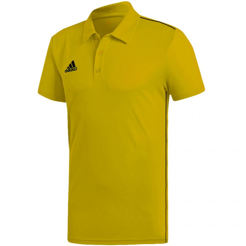 adidas Core 18 Climalite Polo Shirt M FS1902