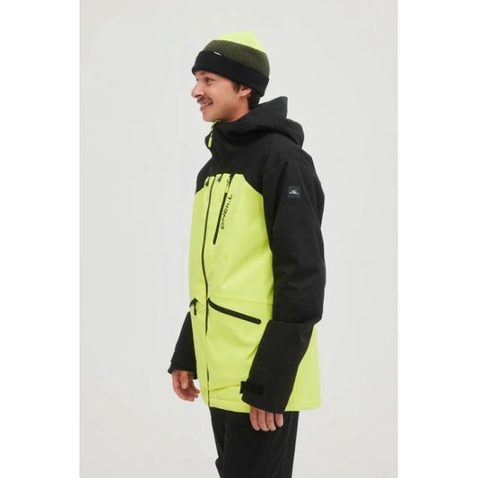 O'Neill Discorder Ski Jacket M 2500007-42015
